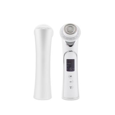 China Peel Tighten Multifunctional Beauty Device Face Lift Skin Tightening Face Massager Anti-wrinkle RF Beauty Device for sale