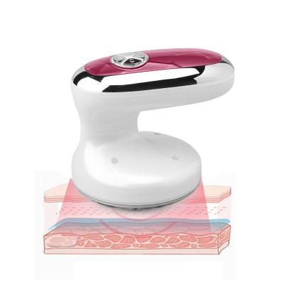 China Best Selling Weight Loss Hand Body Slimming Machine Full Body Massage Tool Vibrator Body Massager for sale