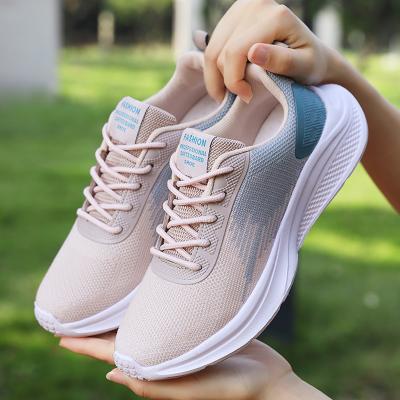 China Wholesale Custom Top Sneakers Logo Running Shoes Summer Unisex Casual Fashion Trend Sport Walking Style Shoes For Unisex for sale