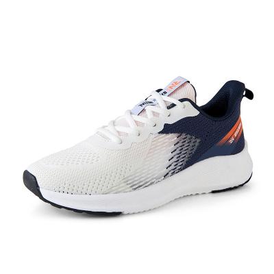 China Wholesale Cheap Custom Running Designer Shoes Mesh Mens Casual Sneakers Shoes 2022 Fashion Trend for sale