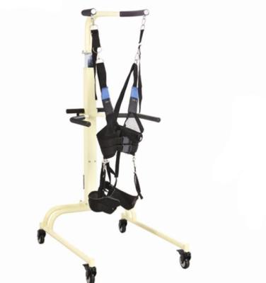 China Gait Training Patient Lift Medical Walking Aid Device Rehabilitation Equipment LC002 for sale