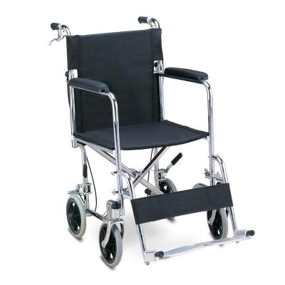 China Cheap lightweight wheelchair sale china factory price lightweight wheelchair for sale for sale