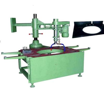 China Edge Edge Polishing Stone Polishing Machine for Marble and Granite for sale