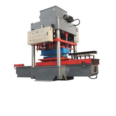 China factory factory supply concrete tile making machine floor tile making machine price for sale