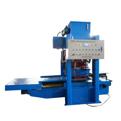 Chine Factory Manufacturer Outlet Good Quality Concrete Tile Roof Tile Making Machine à vendre