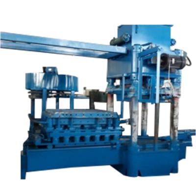 China Machinery Repair Shops Most Popular Products Manual Kerb Stone Making Machine for sale