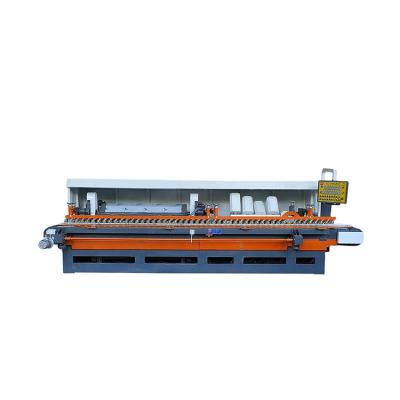 China Factory Direct Selling Multifunctional Stone Flexible Marble Stone Polishing Machine Polishing Machine for sale