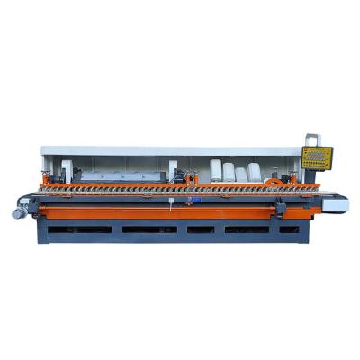 China Factory Manufacturer Outlet High Speed ​​Cutting and Polishing Machine Stone Automatic Stone Polishing Machine for sale