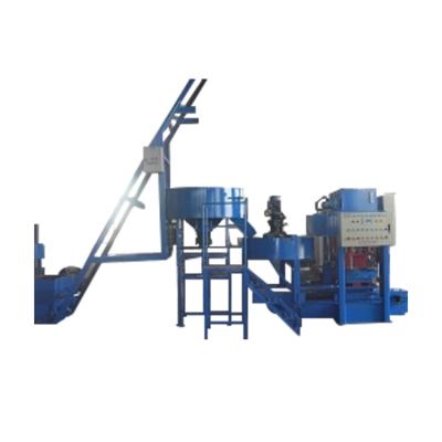 China High Performance Commercial Custom Surface Derusting Shot Blasting Machine for sale