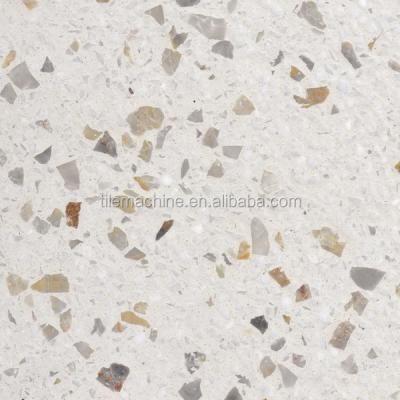 Китай FLOOR Terrazzo Tiles Surface Floor Tiles Anti-Slip продается