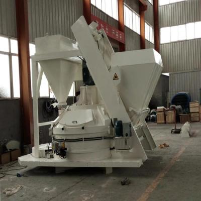 China Concrete Mixer China Manufacture Good Quality Professional Heavy Duty Industrial Planetary Mixer for sale