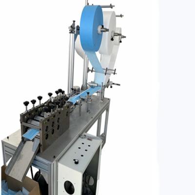 Κίνα Factory High Technology Full Automatic Disposable 5 Layer Surgical Nonwoven Face Mask Face Mask Machine προς πώληση