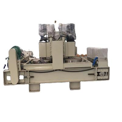 Κίνα Other Cobo Kbjx2 New Head Linear Polishing Machine Is Suitable For Calibrating Slate And Mosaic προς πώληση