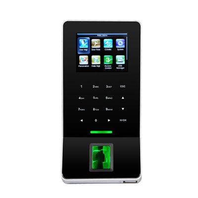 China Other ZK F22 TCP/IP WIFI Biometric Fingerprint RFID Card Door Access Control System Time Attendance Machine with Free Software SDK for sale