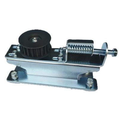 China Electric motor spare parts drive factory rectangle garage door motor wholesale for sale