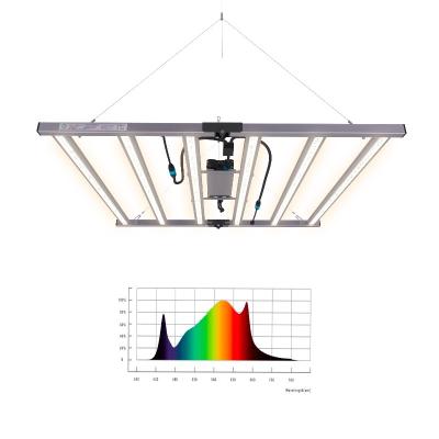 China Seed Starting Top Selling ETL Certified Lm301H 2000W 1000W Full Spectrum Commercial Led Grow Lights for sale