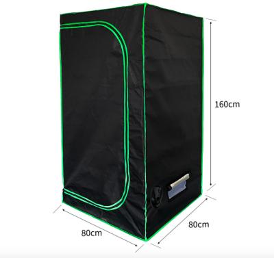 China 2021 New Product Easily Assembled Eco Friendly Grow Box Factory Tents For Indoor And Outdoor Samsung for sale