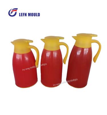 China Plastic plastic manufacture/thermos injection molding plastika insulation bottle template factory for sale