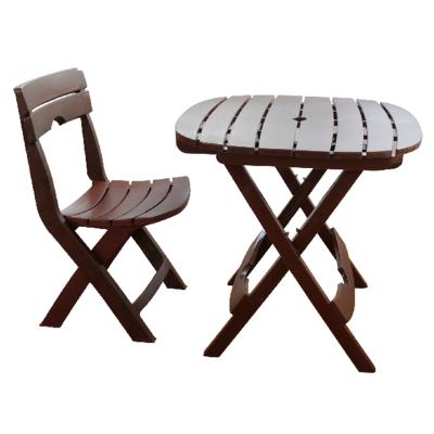 China Garden Chair and Steel Plastic Table Mould, Plastic Outdoor Mould, Table and Table Chair Chairs Mold for sale