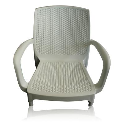 China Plastic Steel Chair Mold for sale