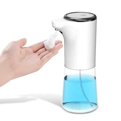 China Foam Soap Dispenser Wholesale Premium Hands Free Custom Universal Magic Cute Eco Soap Dispenser for sale