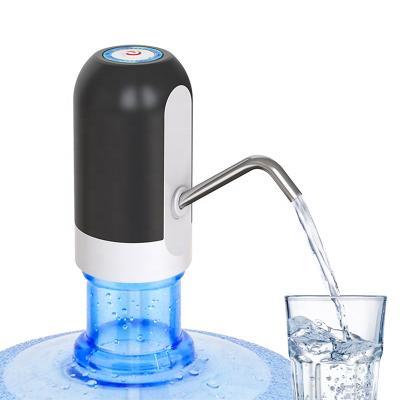 China WHOLESALE 2021 Hotel Portable Bottom Load 20L Free Water Dispenser for sale