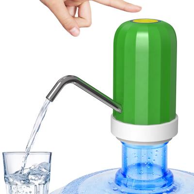 China Hotel Other Outdoor Automatic Flower Water Dispenser Machine for sale