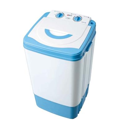 China Home Hotel Portable Washing Machine For Apartments Wash And Low Spin Spin Cycle Includes Drain Hose for sale