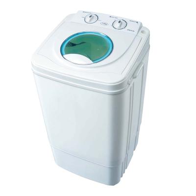 China Compact Hotel Washer With LED Display Space Saving Fully Automatic Washer for sale