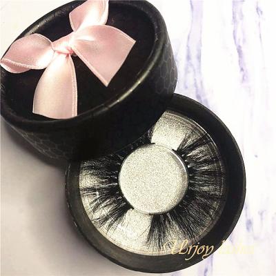 China Long Natural American Style Strip Eyelash Double Density Curl Dramatic 3D Tapered Mink Lashes Extensions For Lashes Wholesale Seller for sale