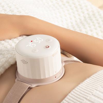 China Relaxing Nerve Most Popular Moxibustion Moxa Box Moxa Stick Moxibustion Box Four Gears To Adjust Temperature for sale