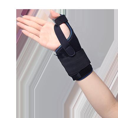 China Universal Medical Wrist Sprain Fixed Tenosynovitis Protector for sale