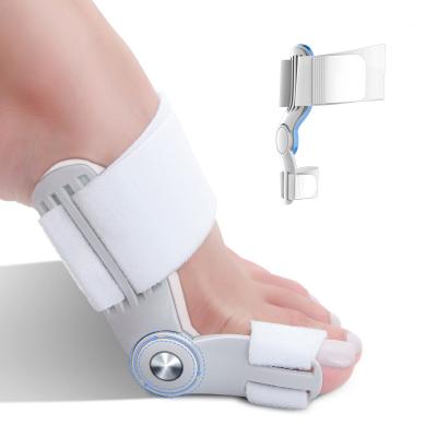 China Bunion Corrector Non-Surgical Orthopedic Bunion Splint Hallux Valgus Correction Toe Orthopedic Bunion Splint Caretras for sale