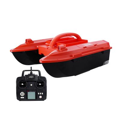 China JABO5AG GPS Navigation Automatic Bait Boat Bait Boat 680mm*550mm*280mm for sale