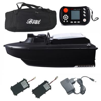 China JABO 620*280*230mm Warehouse Boat 2CG-7.4V10A+10A+knapsack German Automatic Warehouse GPS Navigation Fish Finder Store 16 Points for sale