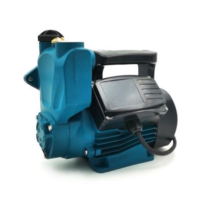 China High Quality Power Clean Water Family Homes Taizhou Self-priming Propeller Peripheral Pump for sale