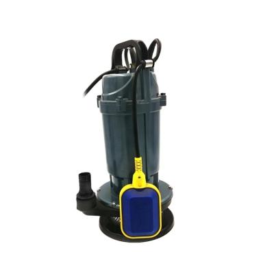 China Other Taizhou 220V QDX1.5-32-0.75F 1inch Water Submersible Gasoline Price for sale