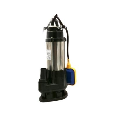 China Other Quality Certified Cast Iron Pollution Water Electric Sewage Lift Pump for sale