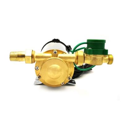 China Family Houses Household Mini Silence Water Boosting Integrated Booster Pump for sale