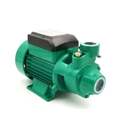 China High quality clean water hacoc electric vortex QB60 water pump features for sale