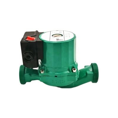 China Other Seal Low Noise Air Conditioning Cooling Water Circulation Pump for sale