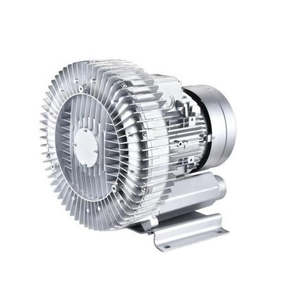 China 2HP 220V Aluminum Blower Multifunctional Industry Fan for sale