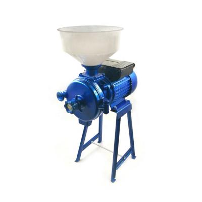 China Rice Mill Wheat Grain Mill Feed Electric Rice Mill Rolling Machine for sale