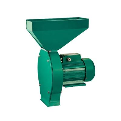 China Crusher Mill for Feeding Grinder Maize Grain Wheat Spice Peanut Machine Material Homemade Crushing for sale