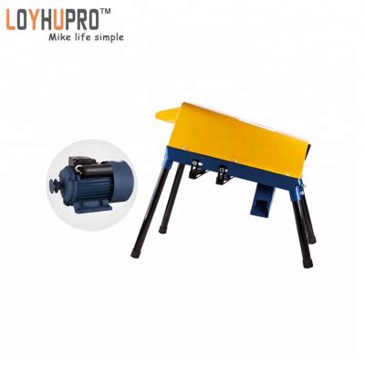 China Continuous Opeation Single Hole Economic Prices Electric Corn Sheller Machine for sale