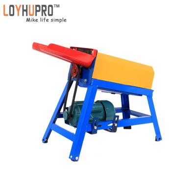 China Wenling Plant Continuous Opeation Popular Corn Sheller Peeling Machine for sale