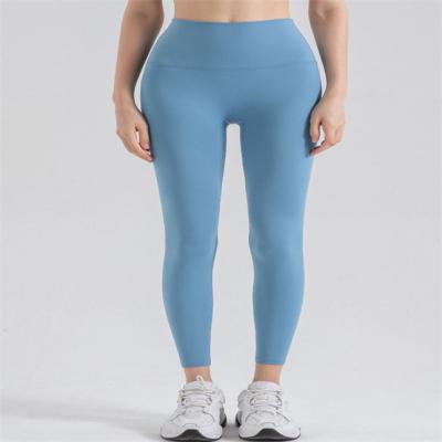 China Custom Made Trainer Breathable Fitness Logo Fajas Colombian Tummy Control Sports Tracksuit Corset Waist Leggings for sale