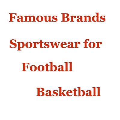 China 2022 New Design Mens Womens Kids Sportswear Football Designer Clothes Famous Brands QUICK DRY Men for sale