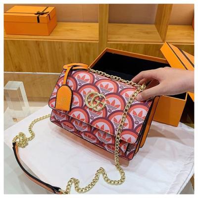 China 2022 High Quality New Arrivals GG cc Double Density 1:1 Designer Handbags Purses and Luxury Designer Handbags Famous Brands Women Handbags for sale