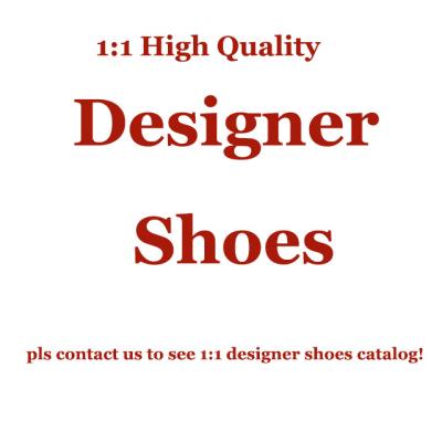 China Hot Selling High Quality Luxury Designer QUICK DRY Shoes Men Designer 1:1 Brand Women Kids Shoes Famous Brands for sale